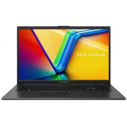 Купить ноутбук ASUS Vivobook Go E1504FA-BQ719 15.6 ", Ryzen 5, 8 Гб RAM, 512 Гб SSD, Radeon Graphics, Черный в Москве в интернет