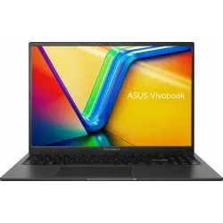 Купить ноутбук ASUS Vivobook 16X M3604Y M3604YA-MB254 16 ", Ryzen 5, 16 Гб RAM, 512 Гб SSD, Radeon Graphics, Черный в Москве в и