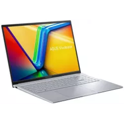 Купить ноутбук ASUS Vivobook 16X M3604YA-MB216 16 ", Ryzen 7, 16 Гб RAM, 1 Тб SSD, Radeon Graphics, Серебристый в Москве в интер