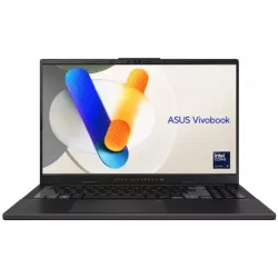 Купить ноутбук ASUS Vivobook Pro 15 N6506MV-MA082 15.6 ", Core Ultra 9, 24 Гб RAM, 1 Тб SSD, Arc graphics, Серый в Москве в инте