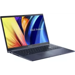 Купить ноутбук ASUS Vivobook 15 X1502VA-BQ924 15.6 ", Core i7, 16 Гб RAM, 512 Гб SSD, UHD Graphics 770, Синий в Москве в интерне