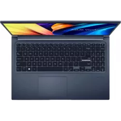 Купить ноутбук ASUS Vivobook 15 X1502VA-BQ924 15.6 ", Core i7, 16 Гб RAM, 512 Гб SSD, UHD Graphics 770, Синий в Москве в интерне