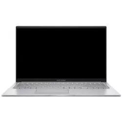 Купить ноутбук ASUS Vivobook 15 X1504VA-BQ1076 15.6 ", Core Ultra 5, 16 Гб RAM, 512 Гб SSD, Arc graphics, Серебристый в Москве в