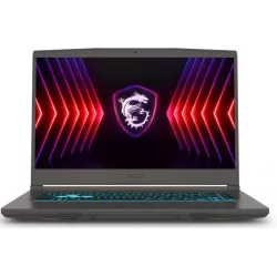 Купить ноутбук MSI Thin B12UCX-2633XRU 15.6 ", Core i5, 16 Гб RAM, 512 Гб SSD, GeForce RTX 2050, Серый в Москве в интернет-магаз