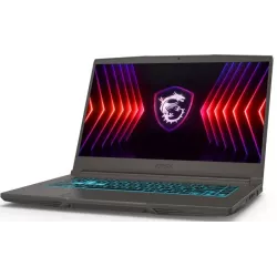 Купить ноутбук MSI Thin 15 B13BVE-1451US 15.6 ", Core i5, 16 Гб RAM, 512 Гб SSD, GeForce RTX 4050, Серый в Москве в интернет-маг