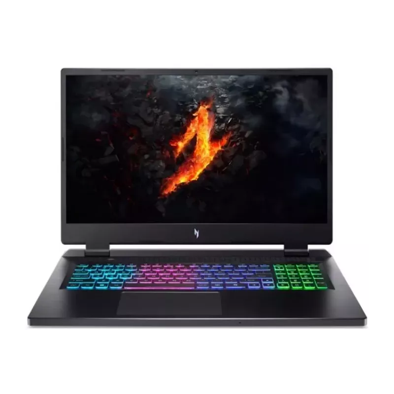 Купить ноутбук Acer Nitro AN17-42-R6JV 17.3 ", Ryzen 7, 32 Гб RAM, 1 Тб SSD, GeForce RTX 4060, Черный в Москве в интернет-магази