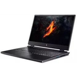 Купить ноутбук Acer Nitro AN17-42-R6JV 17.3 ", Ryzen 7, 32 Гб RAM, 1 Тб SSD, GeForce RTX 4060, Черный в Москве в интернет-магази
