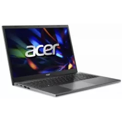 Купить ноутбук Acer Extensa 15EX215-23 15.6 ", Ryzen 5, 16 Гб RAM, 1 Тб SSD, Radeon 610M, Темно-серебристый в Москве в интернет-