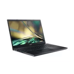 Купить ноутбук Acer Aspire 7 A715-76G 15.6 ", Core i5, 16 Гб RAM, 512 Гб SSD, GeForce RTX 2050, Черный в Москве в интернет-магаз
