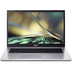 Купить ноутбук Acer Aspire A317-54-54BQ 17.3 ", Core i5, 16 Гб RAM, 512 Гб SSD, Iris Xe Graphics, Серебристый в Москве в интерне
