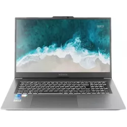 Купить ноутбук Nerpa Caspica I552-17 17.3 ", Core i5, 16 Гб RAM, 1 Тб SSD, Iris Xe Graphics, Серый в Москве в интернет-магазине 