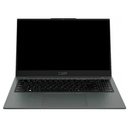 Купить ноутбук CBR LP-15106 15.6 ", Core i5, 16 Гб RAM, 512 Гб SSD, Iris Xe Graphics, Серый в Москве в интернет-магазине XCOM-SH