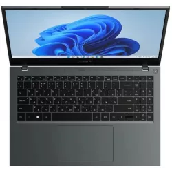 Купить ноутбук CBR LP-15106 15.6 ", Core i5, 16 Гб RAM, 512 Гб SSD, Iris Xe Graphics, Серый в Москве в интернет-магазине XCOM-SH