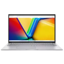 Купить ноутбук ASUS X1704ZA-AU447 17.3 ", Core i3, 16 Гб RAM, 512 Гб SSD, UHD Graphics, Серебристый в Москве в интернет-магазине