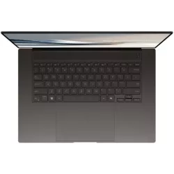 Купить ноутбук ASUS Zenbook S 16 UM5606WA-RK237X 16 ", Ryzen AI 9, 24 Гб RAM, 1 Тб SSD, Radeon 880M, Серый в Москве в интернет-м