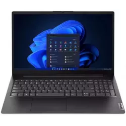 Купить ноутбук Lenovo V15 G4 AMN 15.6 ", Ryzen 5, 8 Гб RAM, 256 Гб SSD, Radeon 610M, Черный в Москве в интернет-магазине XCOM-SH
