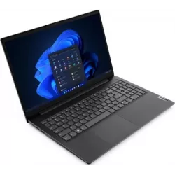 Купить ноутбук Lenovo V15 G4 IRU 15.6 ", Core i3, 8 Гб RAM, 256 Гб SSD, UHD Graphics, Черный в Москве в интернет-магазине XCOM-S