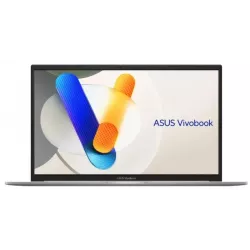 Купить ноутбук ASUS X1704VA-AU515 17.3 ", Core i5, 16 Гб RAM, 512 Гб SSD, Iris Xe Graphics, Серебристый в Москве в интернет-мага