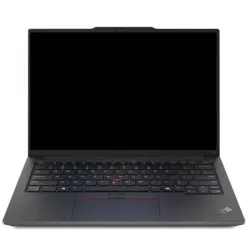 Купить ноутбук Lenovo ThinkPad E14 G6 14 ", Ryzen 7, 16 Гб RAM, 512 Гб SSD, Radeon Graphics, Черный в Москве в интернет-магазине