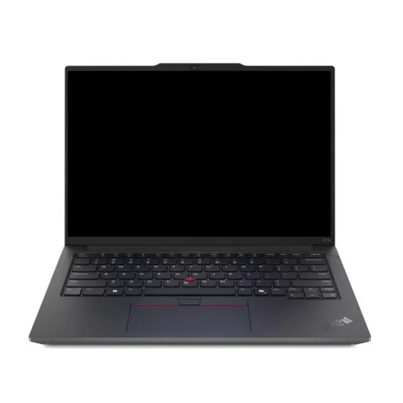 Купить ноутбук Lenovo ThinkPad E14 G6 14 ", Ryzen 7, 16 Гб RAM, 512 Гб SSD, Radeon Graphics, Черный в Москве в интернет-магазине