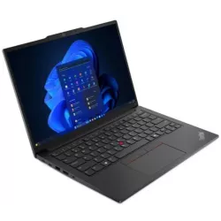 Купить ноутбук Lenovo ThinkPad E14 G6 14 ", Ryzen 7, 16 Гб RAM, 512 Гб SSD, Radeon Graphics, Черный в Москве в интернет-магазине