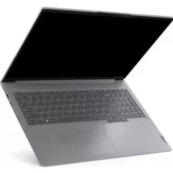 Купить ноутбук Lenovo ThinkBook 16 G6 IRL 16 ", Core i7, 16 Гб RAM, 512 Гб SSD, Iris Xe Graphics, Серый в Москве в интернет-мага