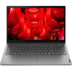 Купить ноутбук Lenovo ThinkBook 15 G4 IAP 15.6 ", Core i7, 8 Гб RAM, 512 Гб SSD, Iris Xe Graphics, Серый в Москве в интернет-маг