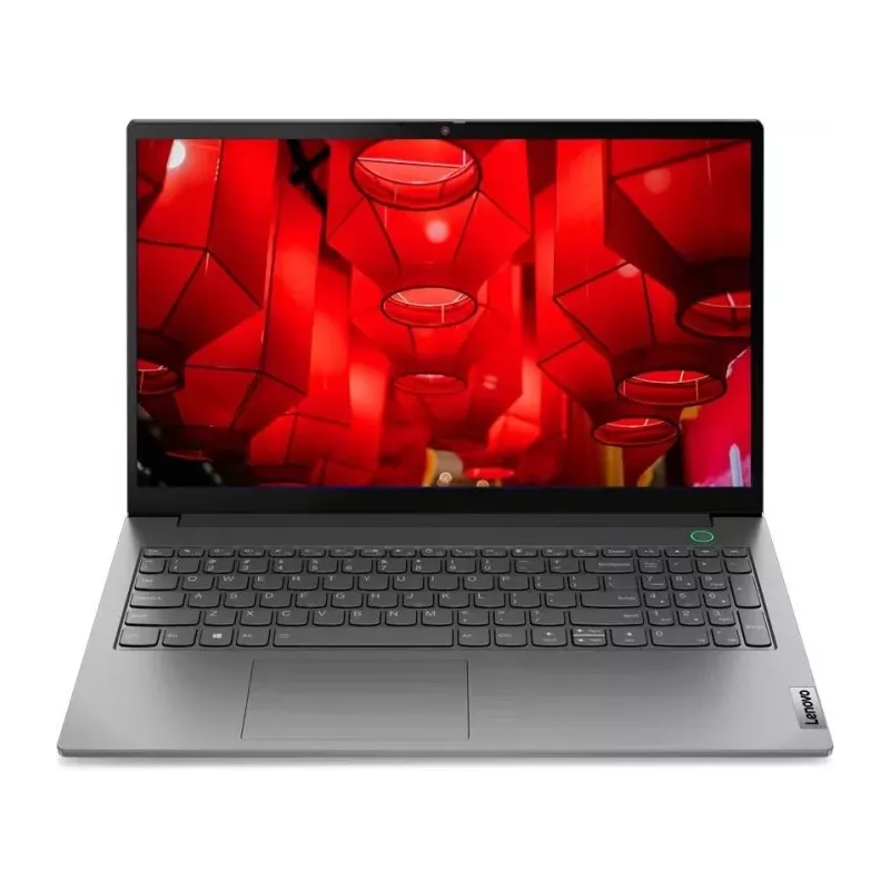Купить ноутбук Lenovo ThinkBook 15 G4 IAP 15.6 ", Core i7, 8 Гб RAM, 512 Гб SSD, Iris Xe Graphics, Серый в Москве в интернет-маг