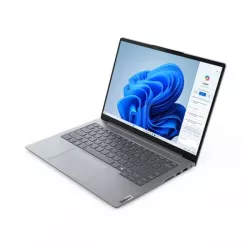 Купить ноутбук Lenovo ThinkBook 14 G7 IML 14 ", Core Ultra 7, 16 Гб RAM, 512 Гб SSD, Arc graphics, Серый в Москве в интернет-маг