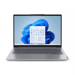 Купить ноутбук Lenovo ThinkBook 14 G7 IML 14 ", Core Ultra 7, 16 Гб RAM, 512 Гб SSD, Arc graphics, Серый в Москве в интернет-маг