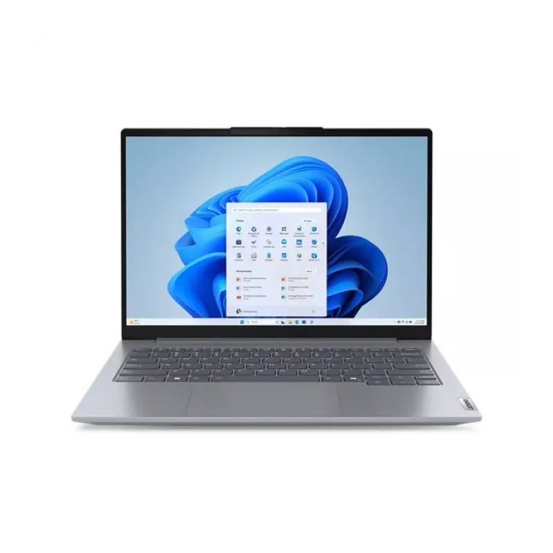 Купить ноутбук Lenovo ThinkBook 14 G7 IML 14 ", Core Ultra 7, 16 Гб RAM, 512 Гб SSD, Arc graphics, Серый в Москве в интернет-маг