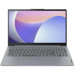 Купить ноутбук Lenovo IdeaPad Slim 3 15IRH8 15.6 ", Core i5, 8 Гб RAM, 512 Гб SSD, UHD Graphics, Серебристый в Москве в интернет