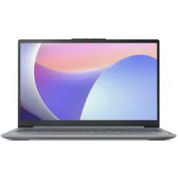 Купить ноутбук Lenovo IdeaPad Slim 3 15IRH8 15.6 ", Core i5, 8 Гб RAM, 512 Гб SSD, UHD Graphics, Серебристый в Москве в интернет