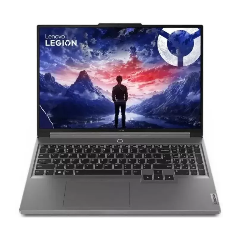Купить ноутбук Lenovo Legion 5 16IRX9 16 ", Core i7, 16 Гб RAM, 1 Тб SSD, GeForce RTX 4060, Серый в Москве в интернет-магазине X