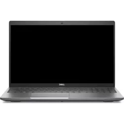 Купить ноутбук Dell Latitude 5550 15.6 ", Core Ultra 5, 16 Гб RAM, 512 Гб SSD, Arc graphics, Серый в Москве в интернет-магазине 