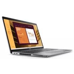 Купить ноутбук Dell Latitude 5550 15.6 ", Core Ultra 5, 16 Гб RAM, 512 Гб SSD, Arc graphics, Серый в Москве в интернет-магазине 