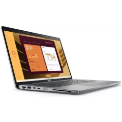 Купить ноутбук Dell Latitude 5450 14 ", Core Ultra 7, 16 Гб RAM, 512 Гб SSD, Arc graphics, Серый в Москве в интернет-магазине XC