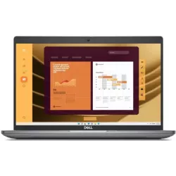 Купить ноутбук Dell Latitude 5450 14 ", Core Ultra 5, 8 Гб RAM, 512 Гб SSD, Arc graphics, Серый в Москве в интернет-магазине XCO