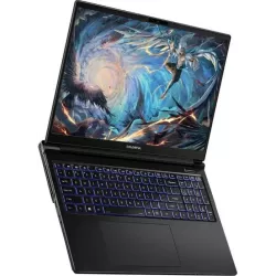 Купить ноутбук Colorful EVOL X16 PRO 23-HG76B16512H-G-RUA-KA 16 ", Core i7, 16 Гб RAM, 512 Гб SSD, GeForce RTX 4060, Черный в Мо