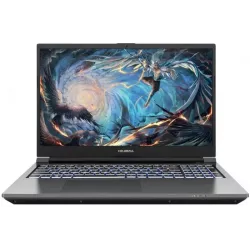Купить ноутбук Colorful EVOL X15 AT 23H1 15.6 ", Core i7, 16 Гб RAM, 512 Гб SSD, GeForce RTX 4060, Серый в Москве в интернет-маг