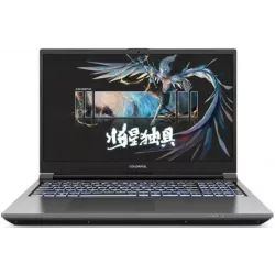 Купить ноутбук Colorful EVOL X15 AT 23 15.6 ", Core i5, 16 Гб RAM, 512 Гб SSD, GeForce RTX 4050, Серый в Москве в интернет-магаз