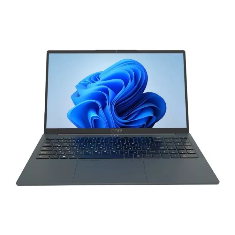 Купить ноутбук CBR LP-15108 15.6 ", Ryzen 3, 8 Гб RAM, 512 Гб SSD, Radeon Vega 3, Серый в Москве в интернет-магазине XCOM-SHOP |