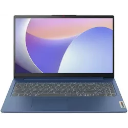 Купить ноутбук Lenovo IdeaPad 3 Slim 15IAH8 15.6 ", Core i5, 8 Гб RAM, 512 Гб SSD, UHD Graphics, Синий в Москве в интернет-магаз