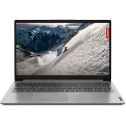 Купить ноутбук Lenovo IdeaPad 1 15ALC7 15.6 ", Ryzen 7, 8 Гб RAM, 512 Гб SSD, Radeon Graphics, Серый в Москве в интернет-магазин