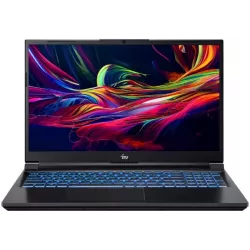 Купить ноутбук iRu Калибр 15ALC 15.6 ", Core i5, 16 Гб RAM, 512 Гб SSD, GeForce RTX 3060, Черный в Москве в интернет-магазине XC