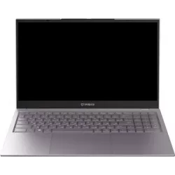 Купить ноутбук Irbis 15N 15.6 ", Core i5, 16 Гб RAM, 512 Гб SSD, Iris Xe Graphics, Серый в Москве в интернет-магазине XCOM-SHOP 