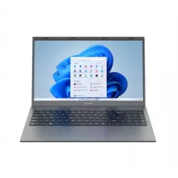 Купить ноутбук Irbis Blizzard 15.6 ", Ryzen 7, 16 Гб RAM, 512 Гб SSD, Radeon Graphics, Серый в Москве в интернет-магазине XCOM-S