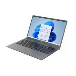 Купить ноутбук Irbis Blizzard 15.6 ", Ryzen 7, 16 Гб RAM, 512 Гб SSD, Radeon Graphics, Серый в Москве в интернет-магазине XCOM-S