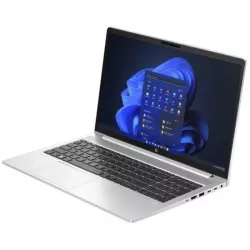 Купить ноутбук HP Probook 450 G10 15.6 ", Core i5, 16 Гб RAM, 512 Гб SSD, Iris Xe Graphics, Серебристый в Москве в интернет-мага