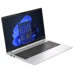 Купить ноутбук HP Probook 450 G10 15.6 ", Core i5, 16 Гб RAM, 512 Гб SSD, Iris Xe Graphics, Серебристый в Москве в интернет-мага
